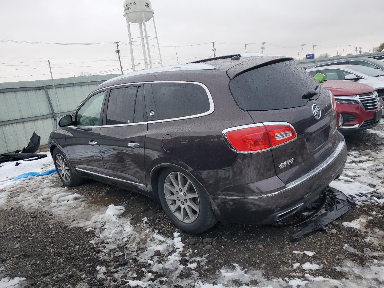 2015 Buick Enclave - Image 2