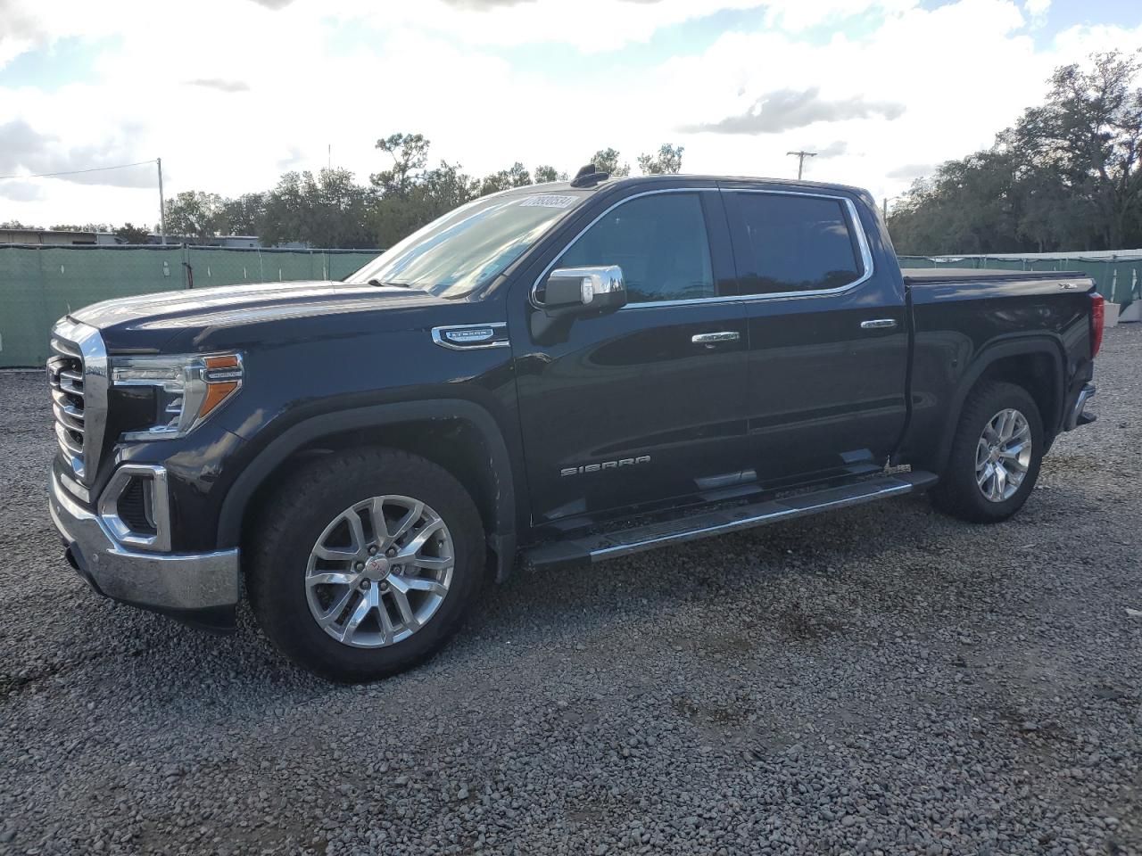 2019 GMC Sierra - Image 1