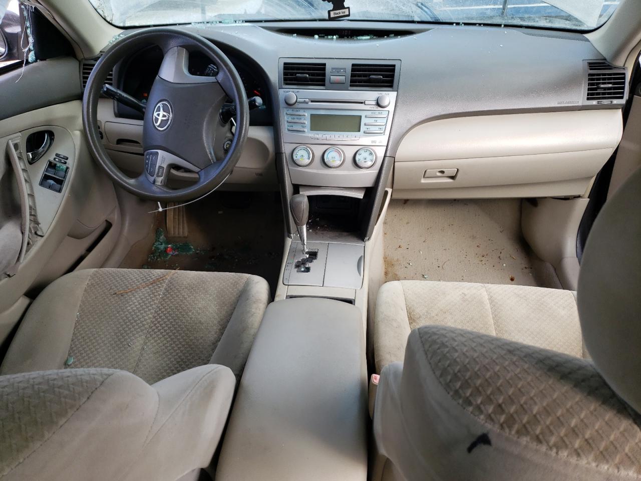 2007 Toyota Camry - Image 8