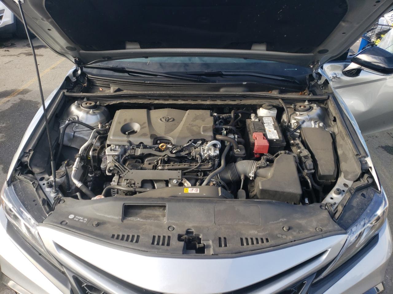 2023 Toyota Camry - Image 11