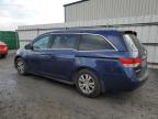 2014 Honda Odyssey Exl на продаже в Gastonia, NC - Front End