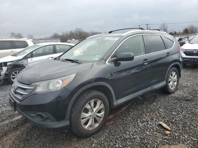 2012 Honda Cr-V Exl for Sale in Hillsborough, NJ - Normal Wear