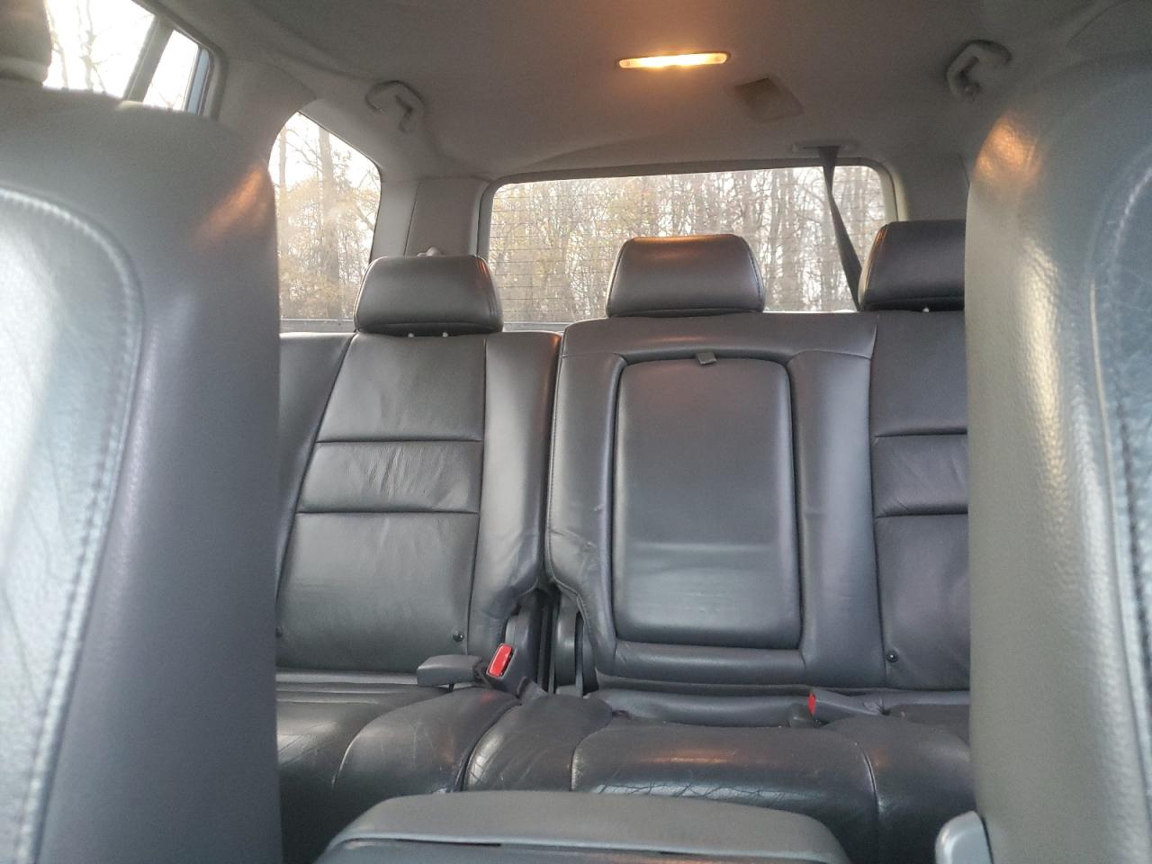 2007 Honda Pilot - Image 10