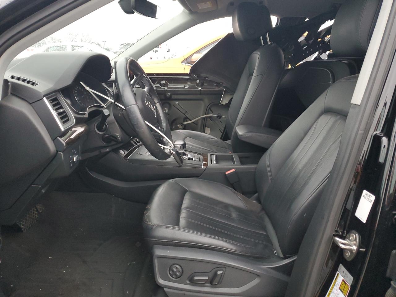2019 Audi Q5 - Image 7