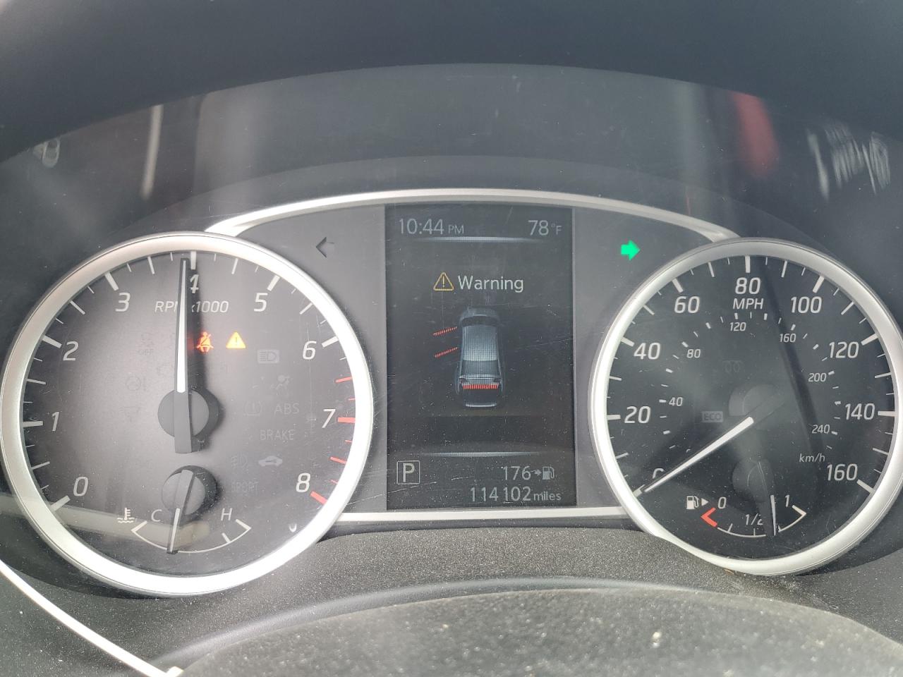 2017 Nissan Sentra - Image 9
