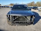 2019 Chevrolet Suburban K1500 Lt продається в Oklahoma City, OK - Front End