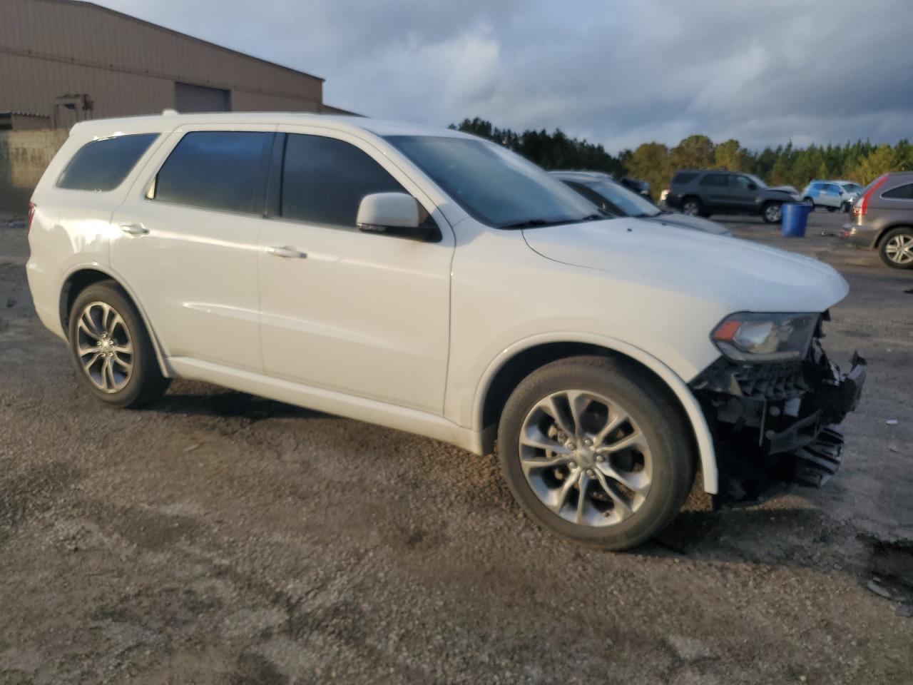 2019 Dodge Durango - Image 4
