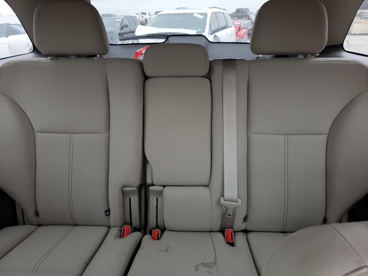 2014 Ford Edge - Image 10