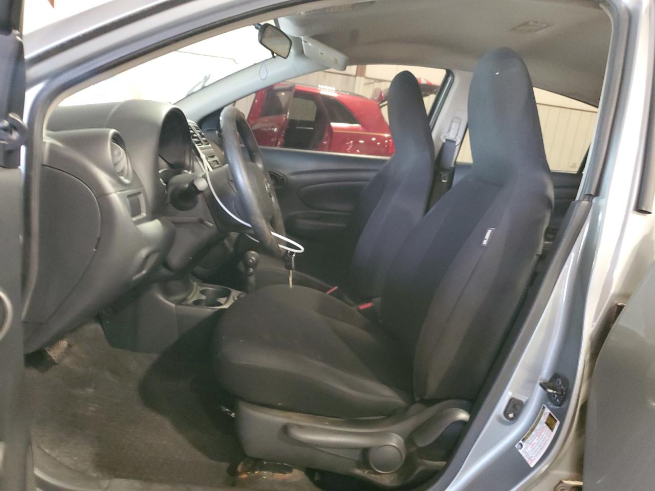 2012 Nissan Versa - Image 7