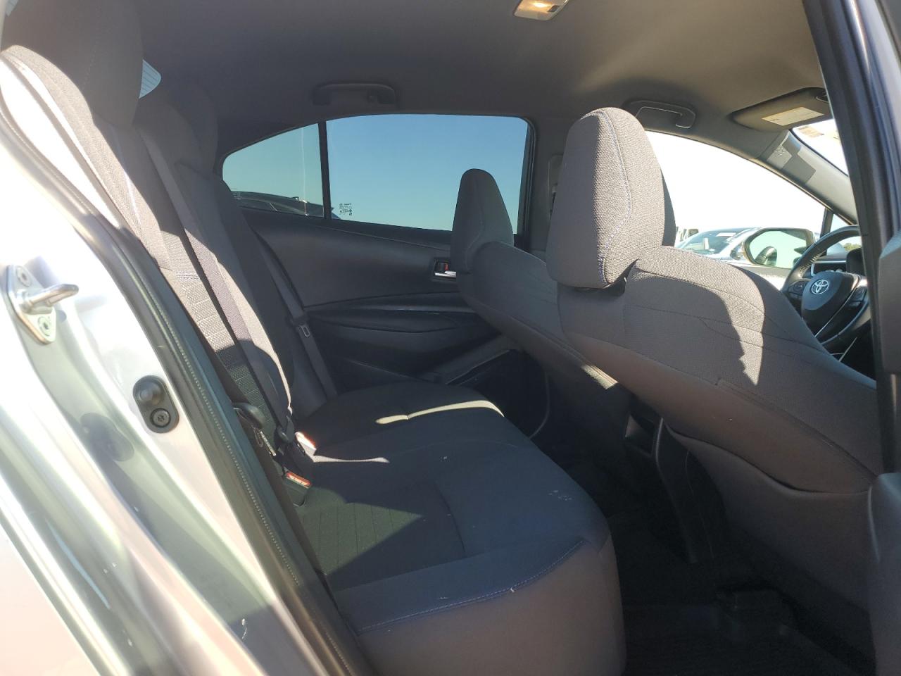 2020 Toyota Corolla - Image 10