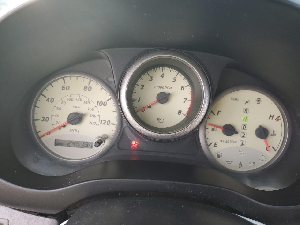 2001 Toyota RAV 4 - Image 9