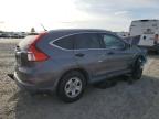 2015 Honda Cr-V Lx за продажба в Lumberton, NC - Front End