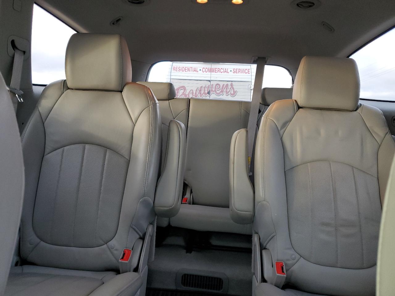 2012 Buick Enclave - Image 10