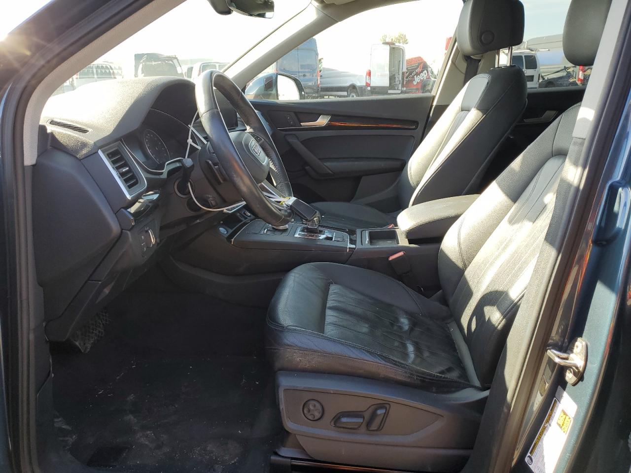 2018 Audi Q5 - Image 7
