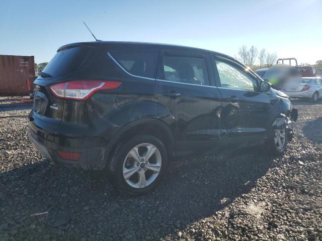  FORD ESCAPE 2016 Black