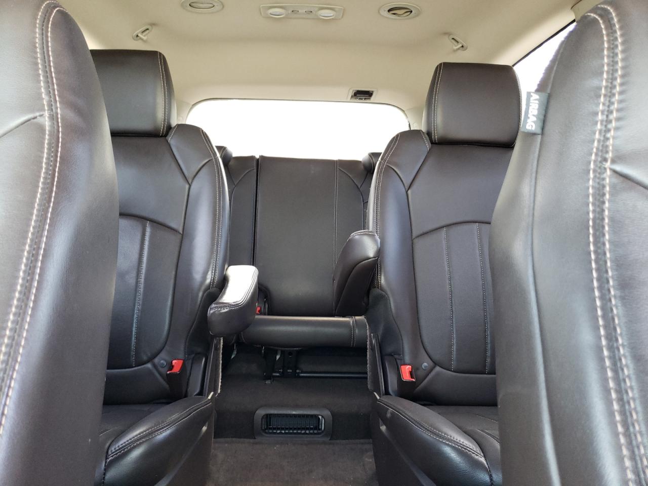 2013 Buick Enclave - Image 10
