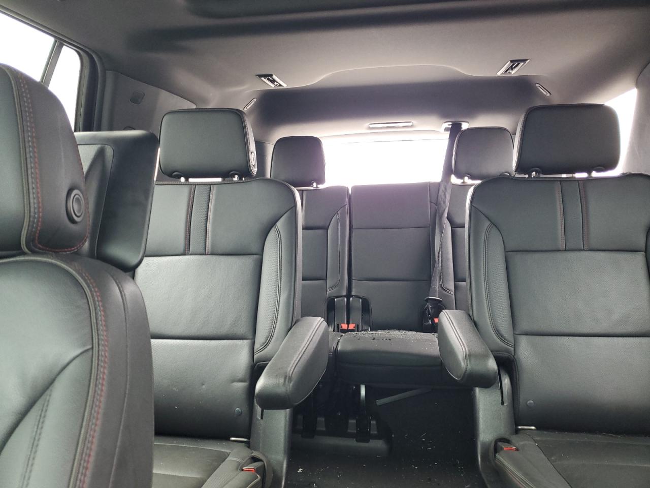 2022 Chevrolet Tahoe - Image 10