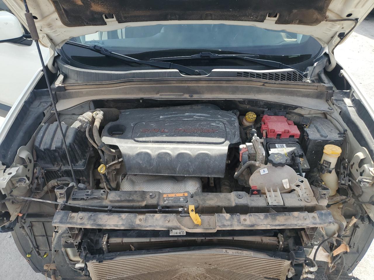 2018 Jeep Renegade - Image 12