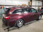 2012 HONDA ODYSSEY TOURING à vendre chez Copart AB - EDMONTON