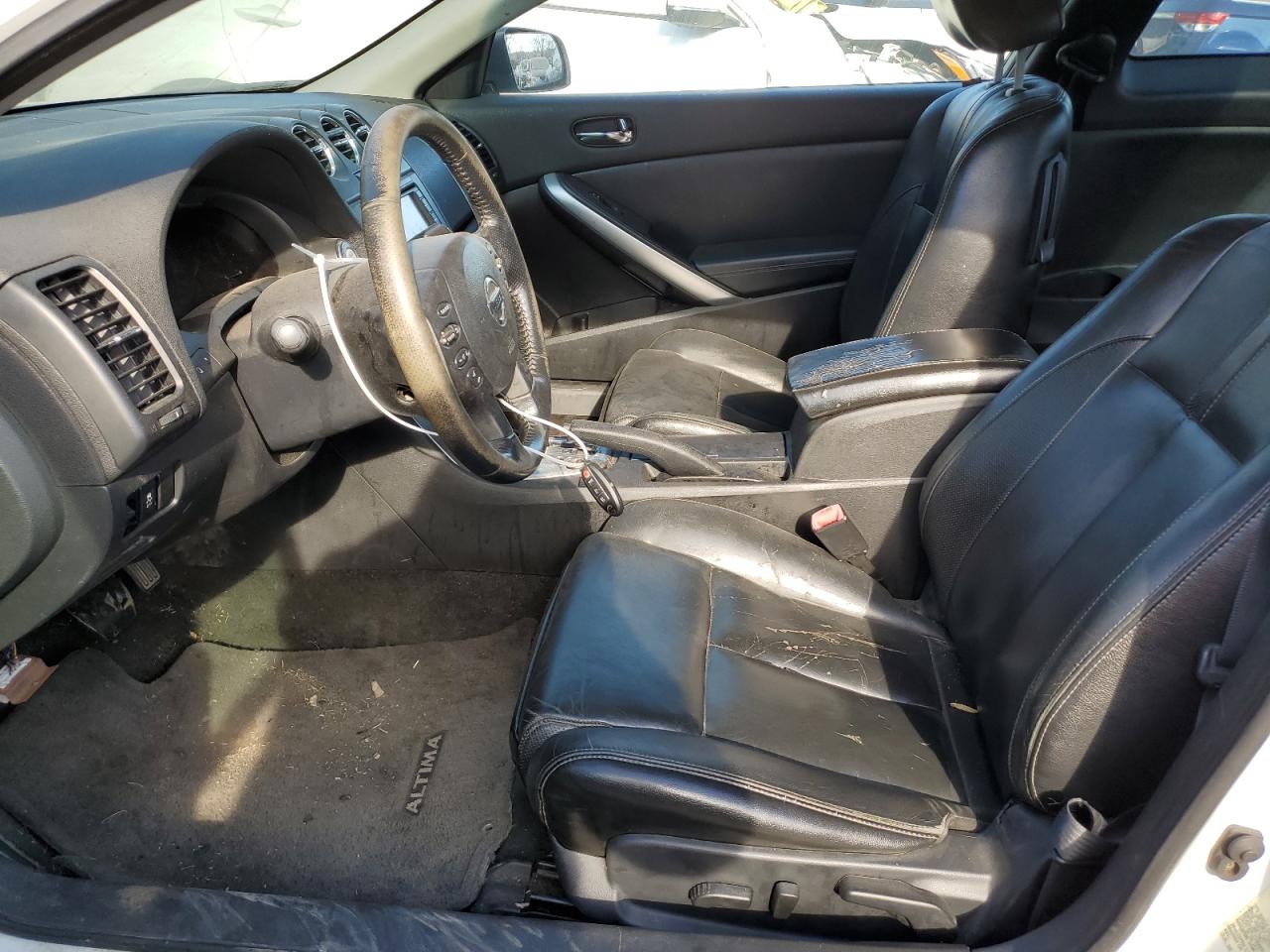 2013 Nissan Altima - Image 7