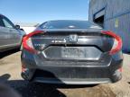 2016 Honda Civic Lx იყიდება North Las Vegas-ში, NV - Front End