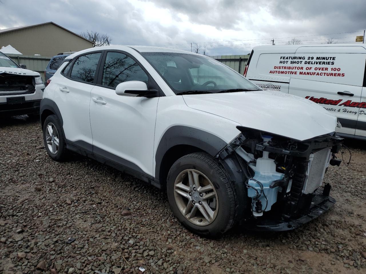 2021 Hyundai Kona - Image 4