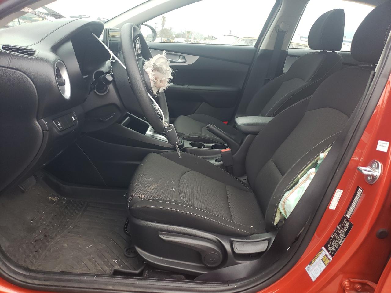 2023 Kia Forte - Image 7