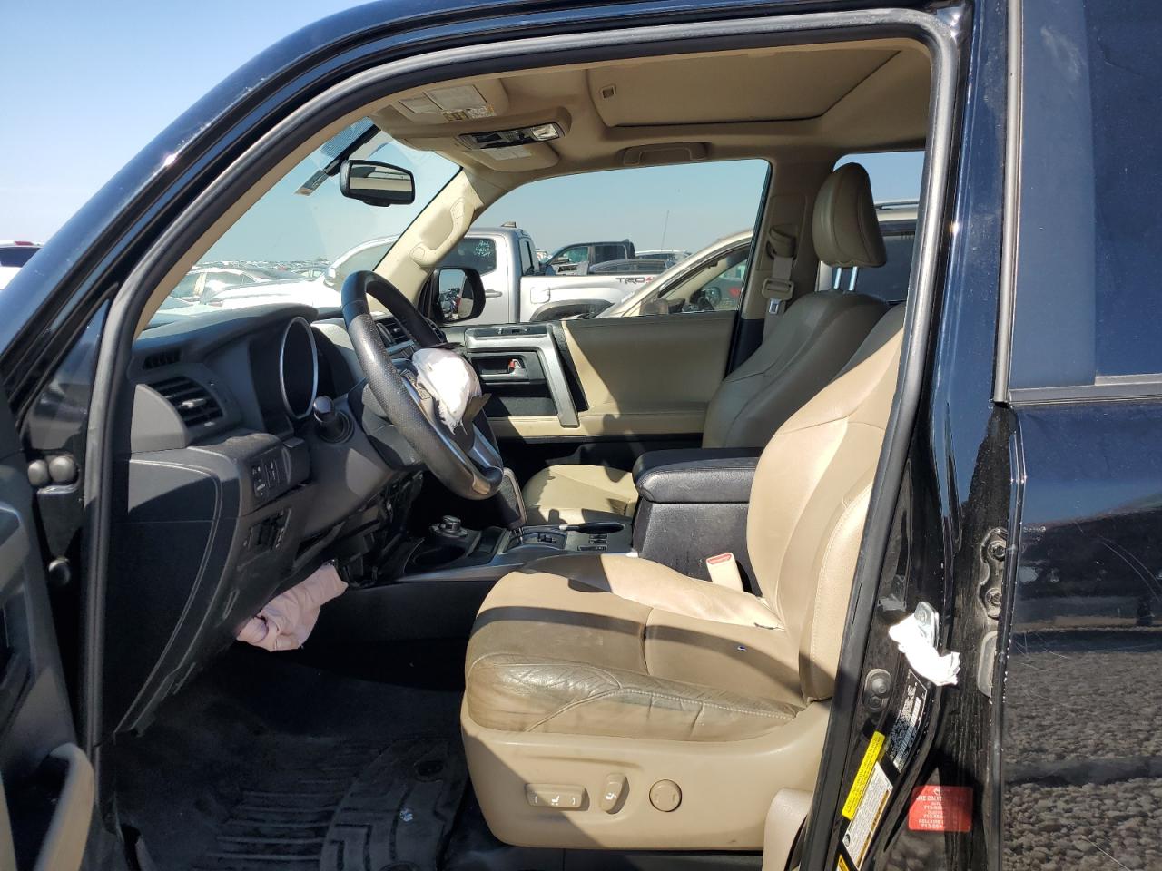 2013 Toyota 4Runner - Image 7