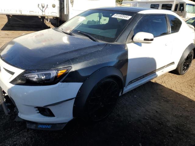 2013 Toyota Scion Tc 