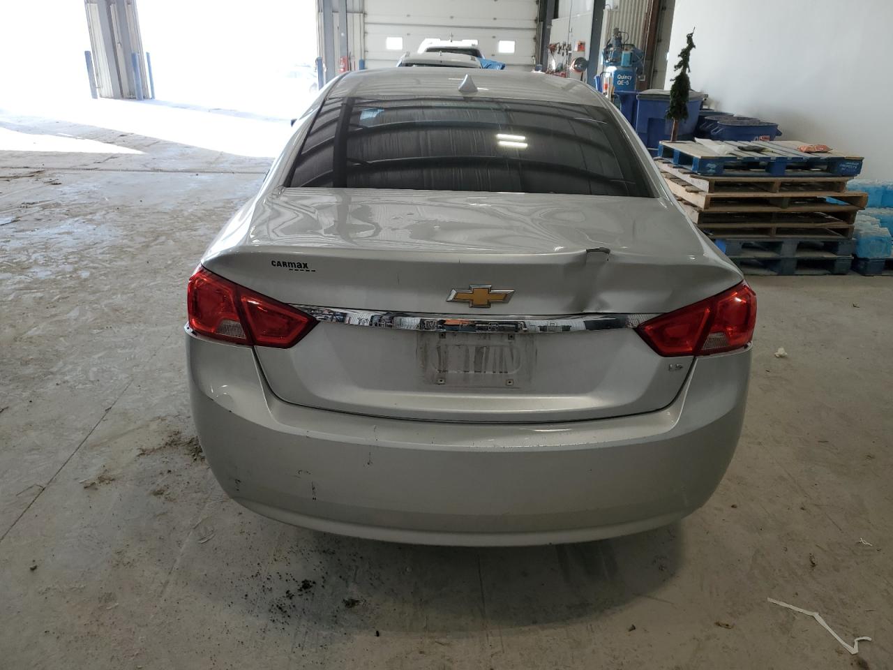 2014 Chevrolet Impala - Image 6