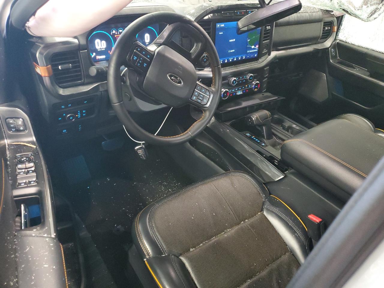 2023 Ford F-150 - Image 8