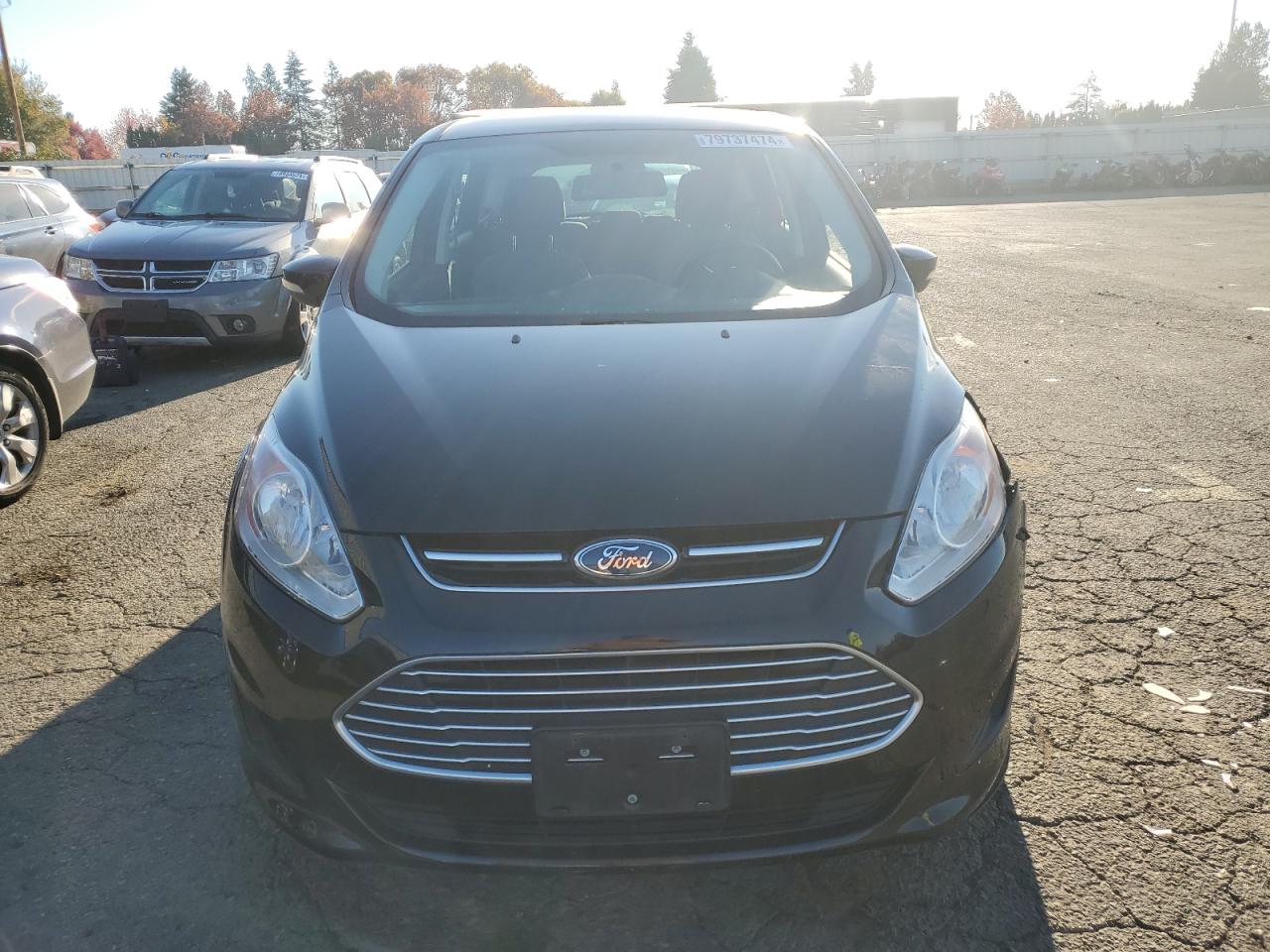2016 Ford C-MAX - Image 5
