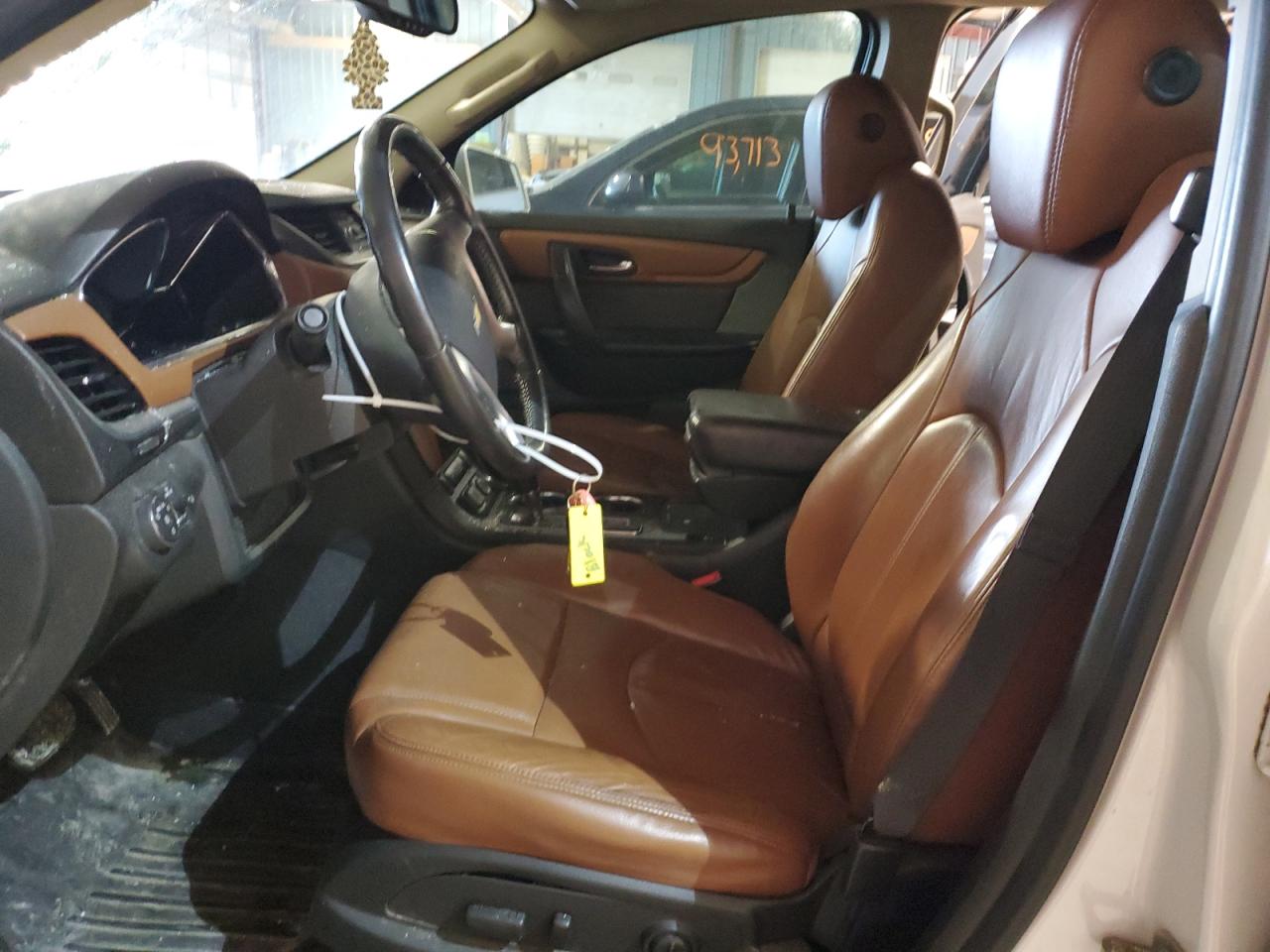 2016 Chevrolet Traverse - Image 7