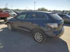 2012 Mazda Cx-7  na sprzedaż w Wilmer, TX - Front End