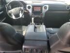 2018 Toyota Tundra Crewmax Limited на продаже в North Las Vegas, NV - Rear End