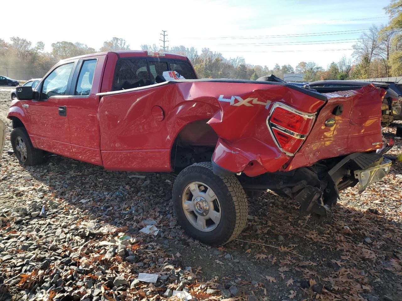 2013 Ford F-150 - Image 2