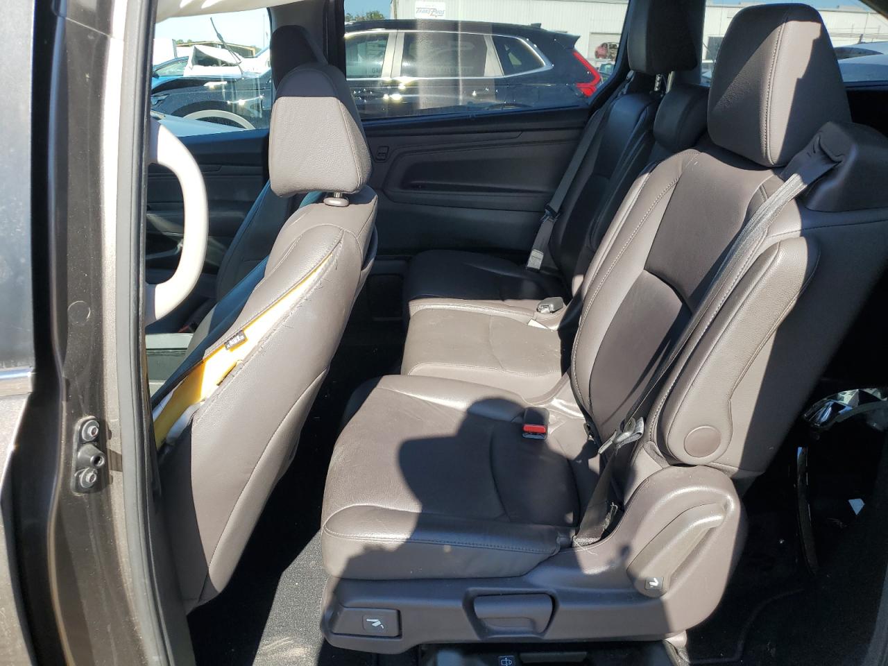 2020 Honda Odyssey - Image 11
