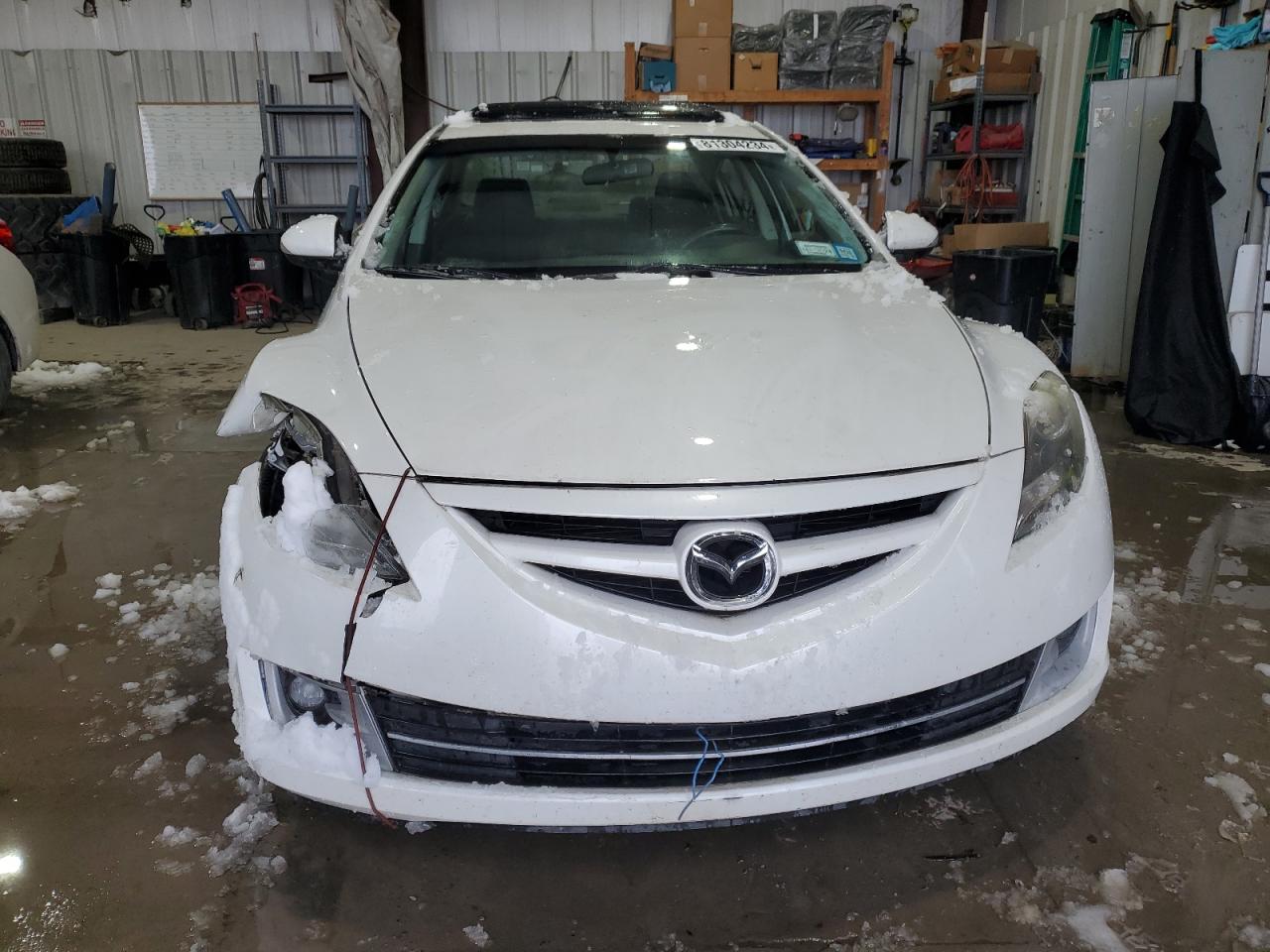 2011 Mazda 6 - Image 5