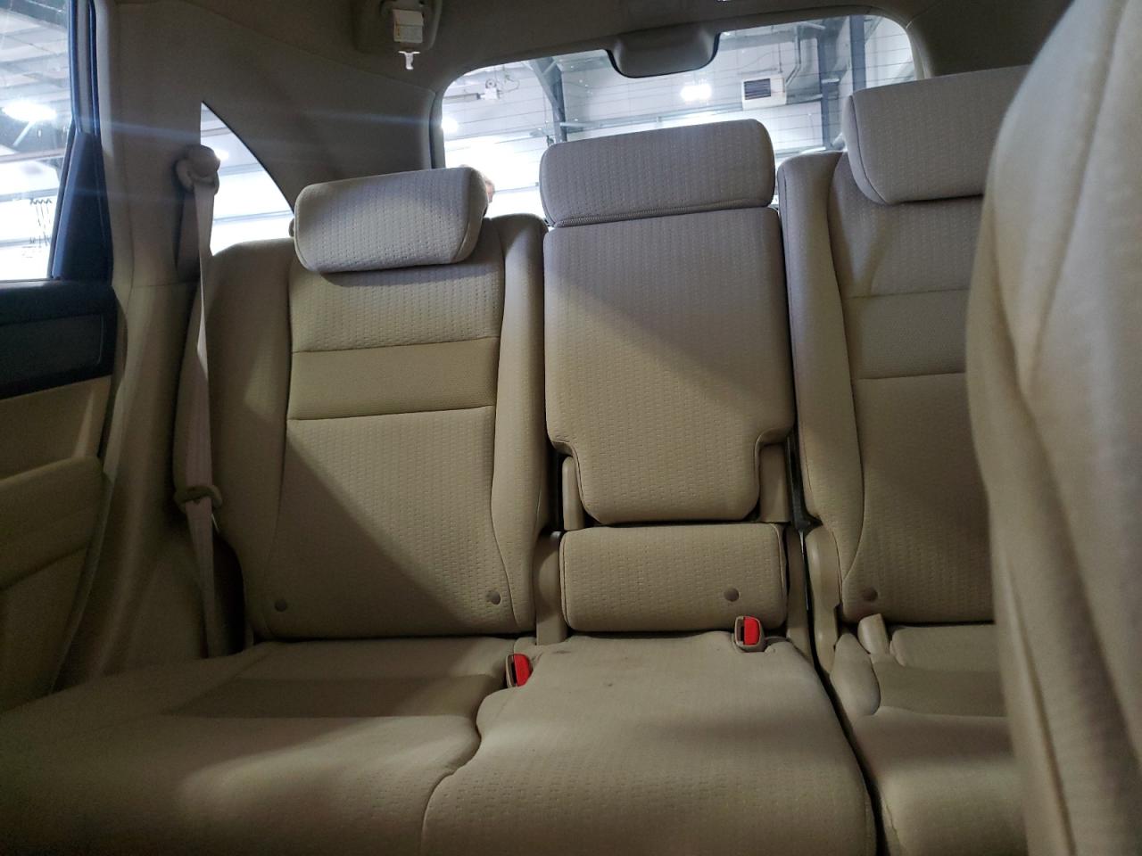 2007 Honda CR-V - Image 10