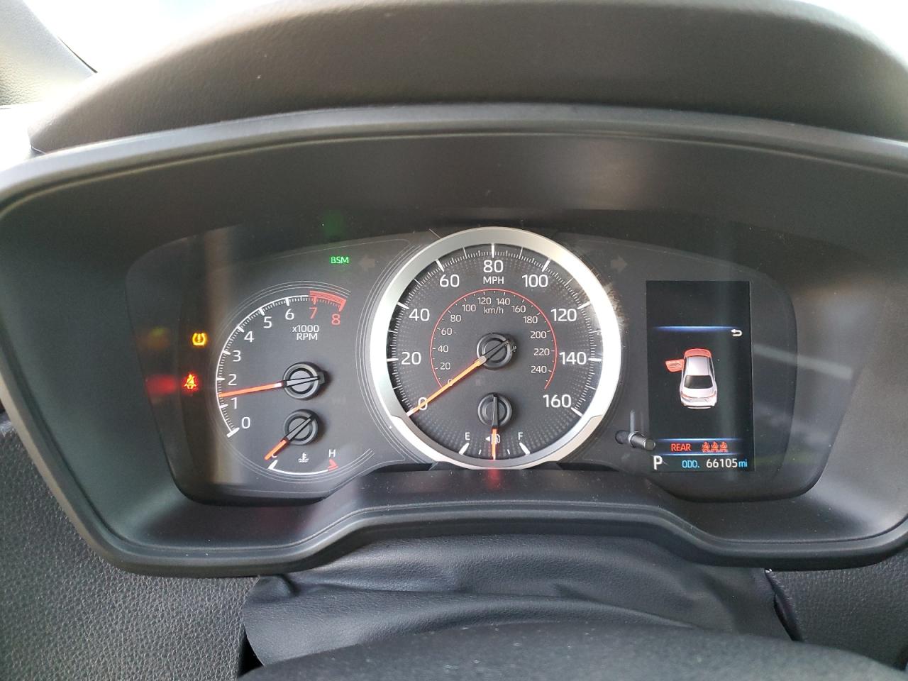 2020 Toyota Corolla - Image 9