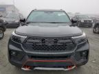 2022 Ford Explorer Timberline продається в Midway, FL - Rear End