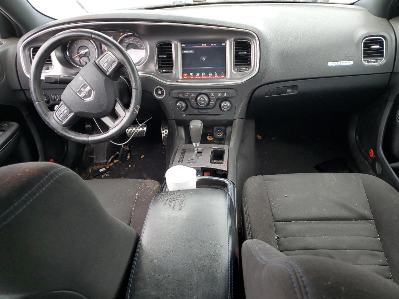 2013 Dodge Charger - Image 8