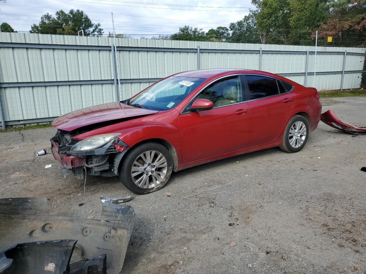 2009 Mazda 6 - Image 1