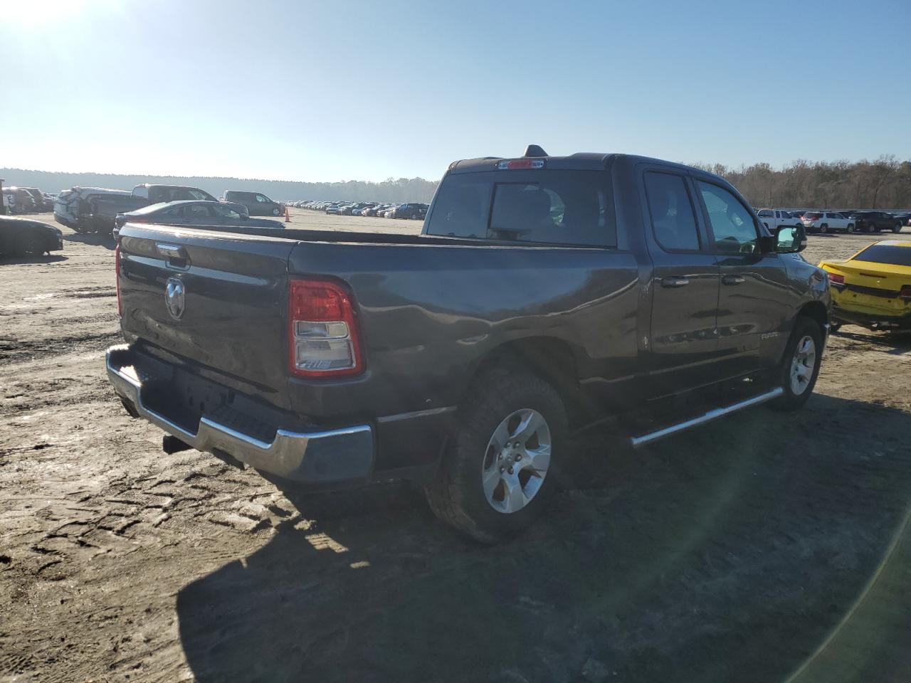 2019 RAM 1500 - Image 3