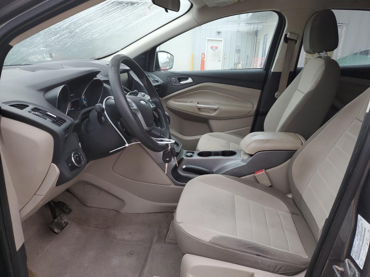 2013 Ford Escape - Image 7