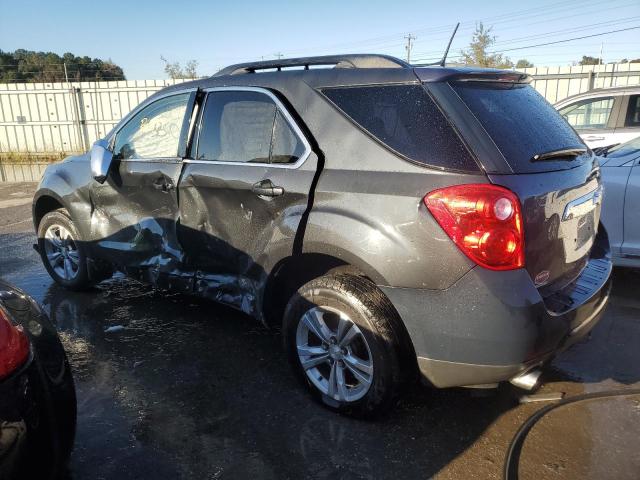  CHEVROLET EQUINOX 2013 Вугільний