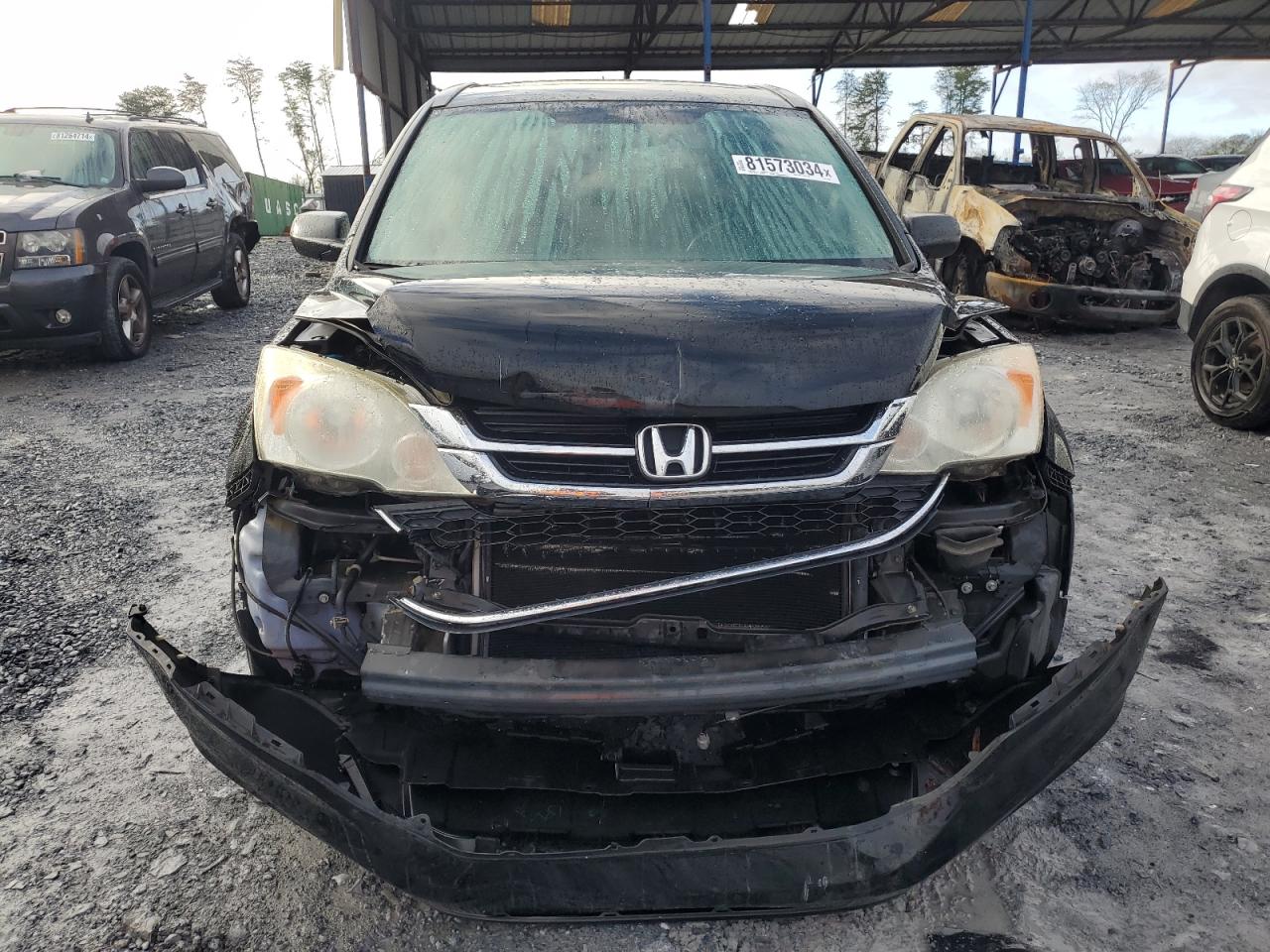2010 Honda CR-V - Image 5