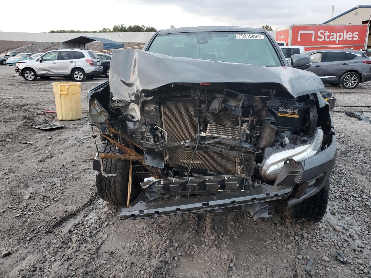 2019 Toyota Tacoma - Image 5