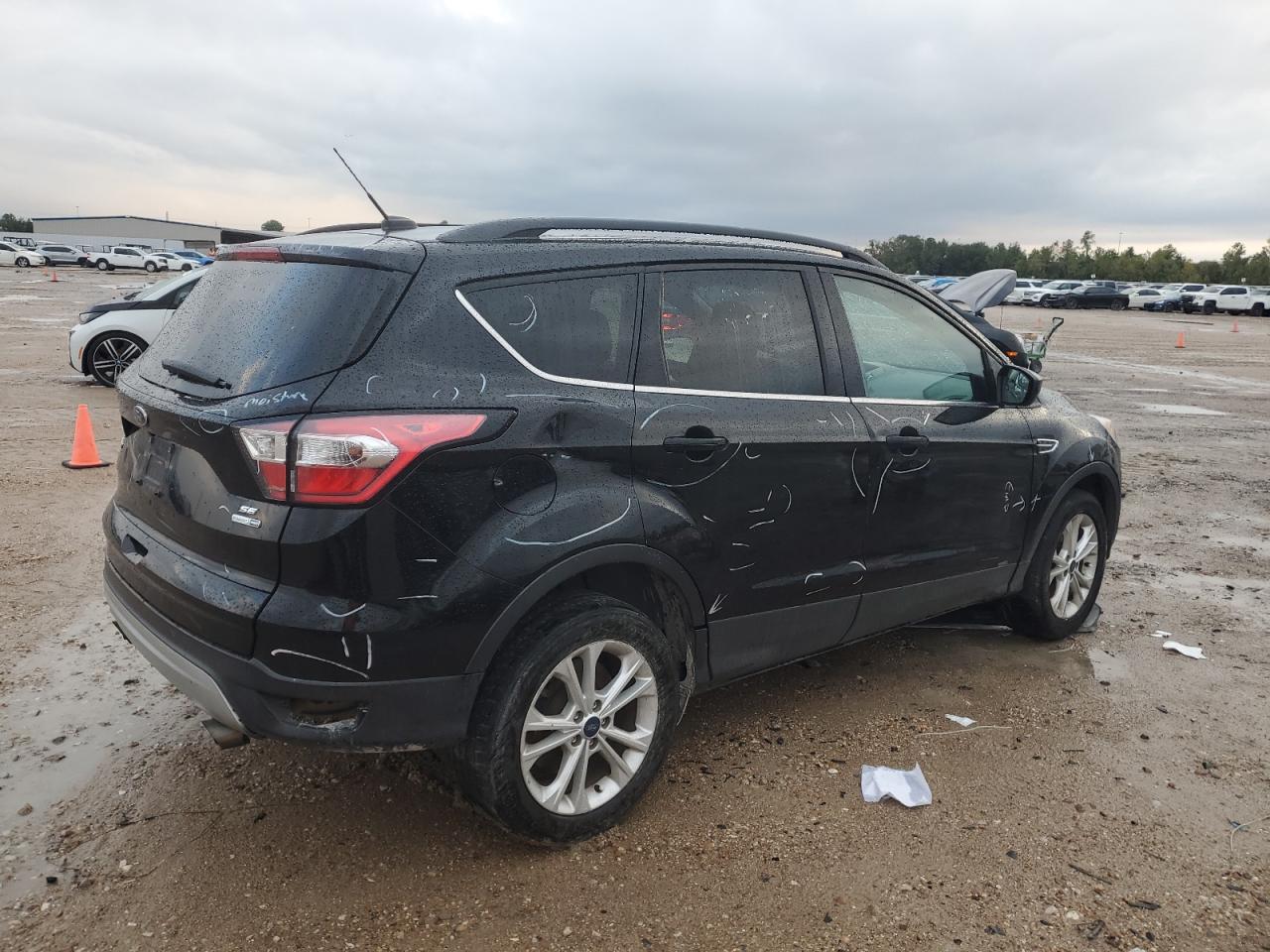 2018 Ford Escape - Image 3