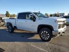 2024 Chevrolet Silverado K2500 Heavy Duty Lt for Sale in Anthony, TX - Rear End